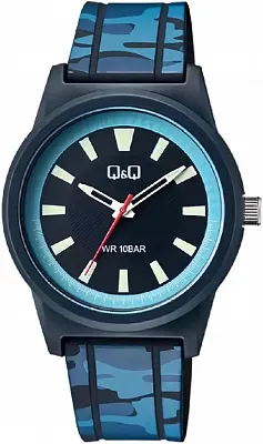 Наручные часы Q&Q V35AJ002Y