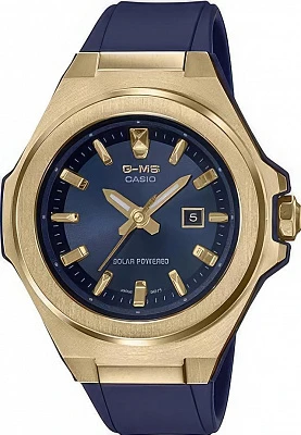 Наручные часы Casio MSG-S500G-2A