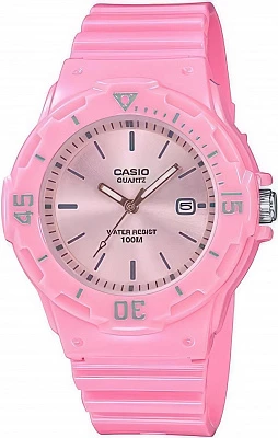 Наручные часы Casio LRW-200H-4E4