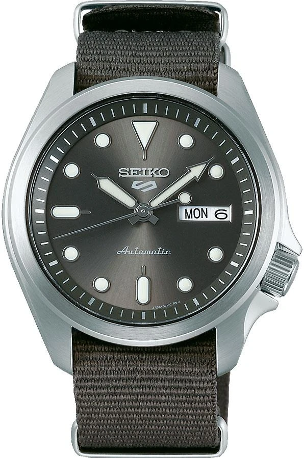 Наручные часы Seiko SRPE61K1