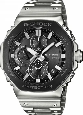 Наручные часы Casio GMC-B2100BT-1A