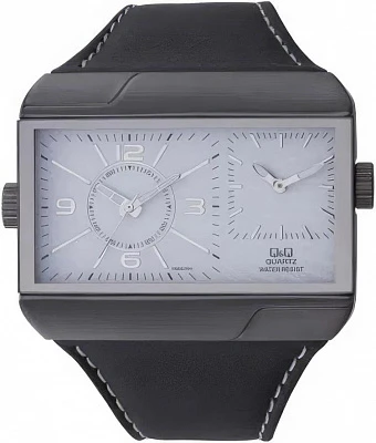 Наручные часы Q&Q GQ82J504Y