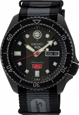 Наручные часы Seiko SRPJ75K1