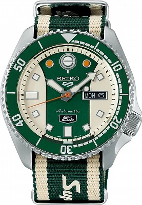 Наручные часы Seiko SRPJ49K1