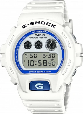 Наручные часы Casio GA-110HDS-7A