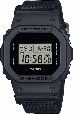 Наручные часы Casio DW-5600BCE-1E
