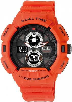 Наручные часы Q&Q GW81J005Y