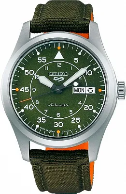 Наручные часы Seiko SBSA141