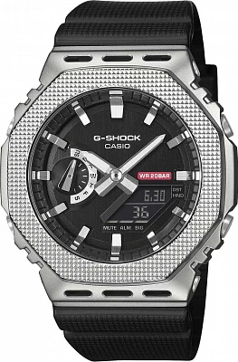 Наручные часы Casio GM-2100M-1A