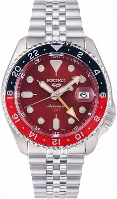 Наручные часы Seiko SSK031K1