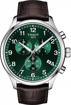 Наручные часы Tissot T116.617.16.092.00