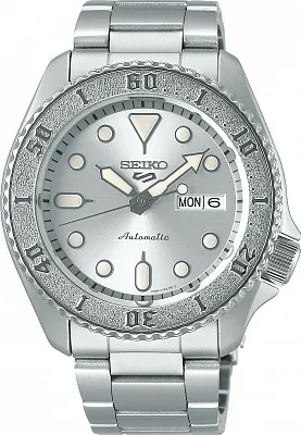 Наручные часы Seiko SRPE71K1
