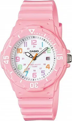 Наручные часы Casio LRW-200H-4B2