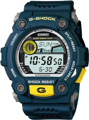 Наручные часы Casio G-7900-2D