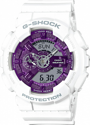 Наручные часы Casio GA-110WS-7A