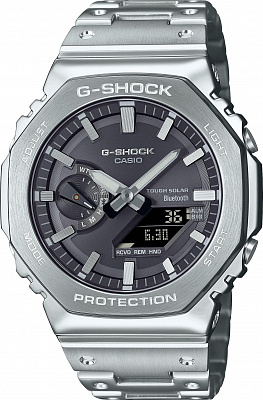 Наручные часы Casio GM-B2100SD-1A