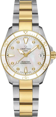 Certina C032.007.22.116.00
