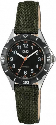 Наручные часы Q&Q QZ75J305Y