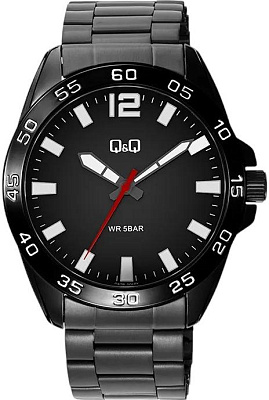 Наручные часы Q&Q Q87BJ006Y