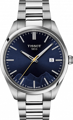 Наручные часы Tissot T150.410.11.041.02