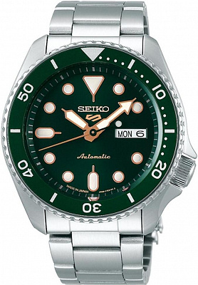 Наручные часы Seiko SBSA013