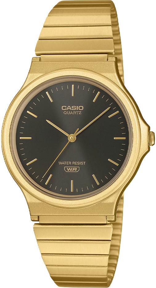 Наручные часы Casio MQ-24GA-1A