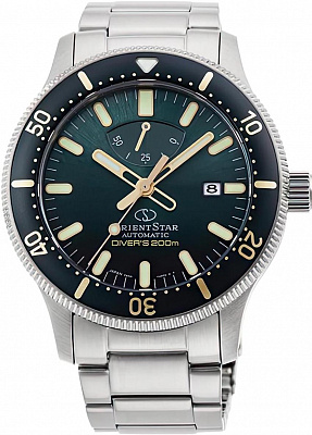 Наручные часы Orient RE-AU0307E