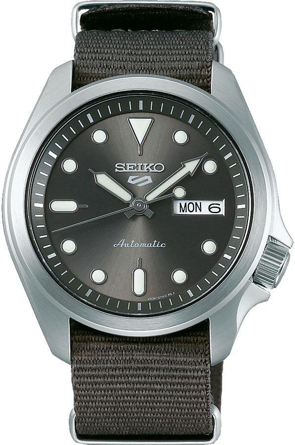 Наручные часы Seiko SRPE61K1