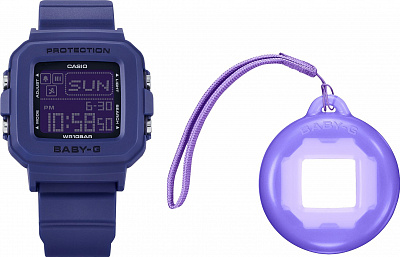 Наручные часы Casio BGD-10K-2E