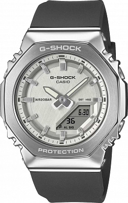 Наручные часы Casio GM-S2110-1A7