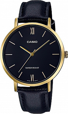 Наручные часы Casio LTP-VT01GL-1B