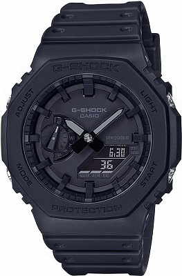 Casio GA-2100-1A1