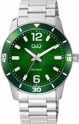 Наручные часы Q&Q Q85BJ003Y