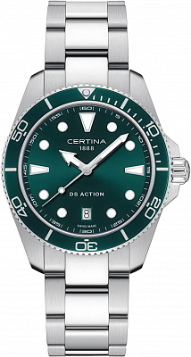 Certina C048.410.11.091.00
