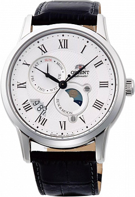 Наручные часы Orient RN-AK0005S