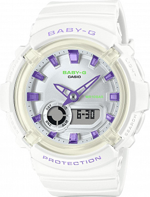 Наручные часы Casio BGA-280DN-7A