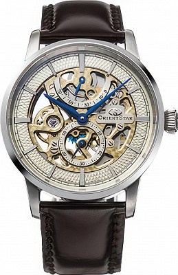 Наручные часы Orient RE-AZ0004S