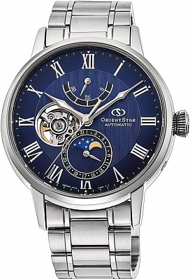 Наручные часы Orient RE-AY0103L