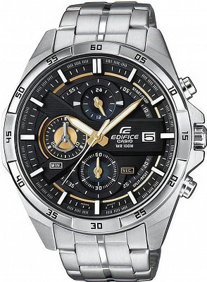 Наручные часы Casio EFR-556D-1A