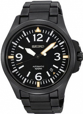 Наручные часы Seiko SRP029K1