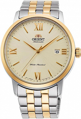 Наручные часы Orient RA-AC0F08G
