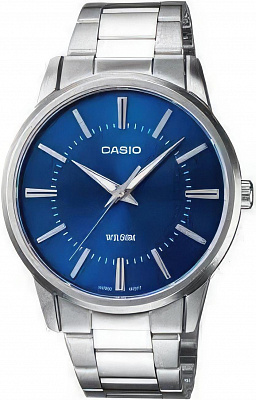 Наручные часы Casio MTP-1303D-2A
