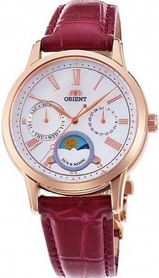 Наручные часы Orient RA-KA0001A