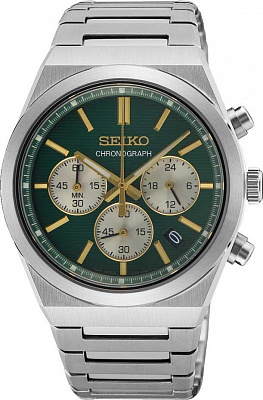 Наручные часы Seiko SSB461P1