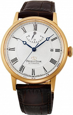 Наручные часы Orient RE-AU0001S
