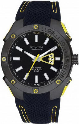Наручные часы Q&Q DB24J512Y