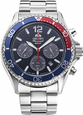Наручные часы Orient RA-TX0201L