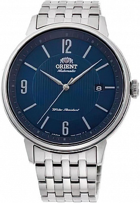 Наручные часы Orient RA-AC0J09L