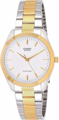 Наручные часы Casio MTP-1274SG-7A