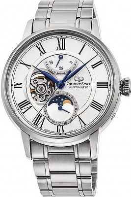 Наручные часы Orient RE-AY0102S